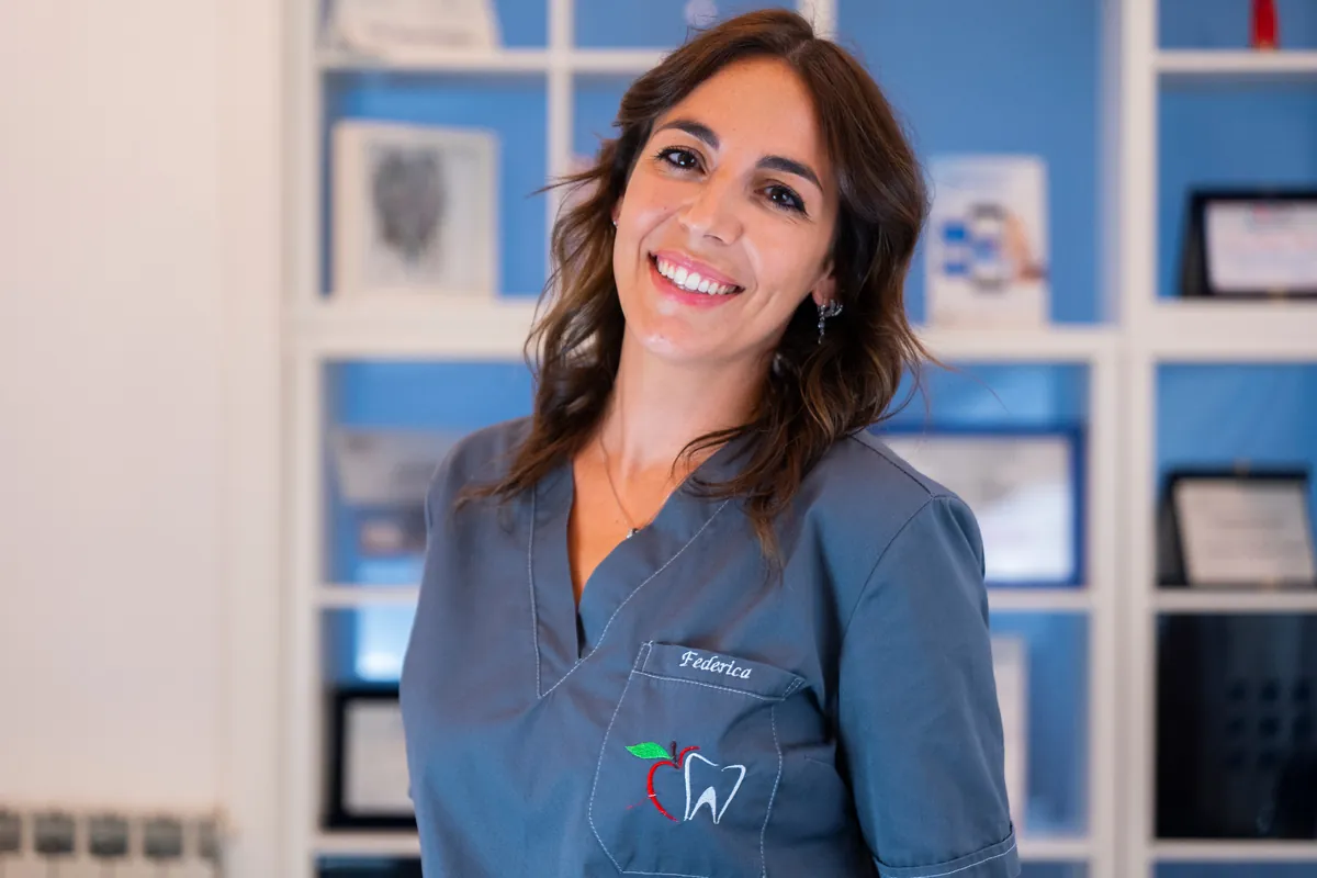 Foto di Federica