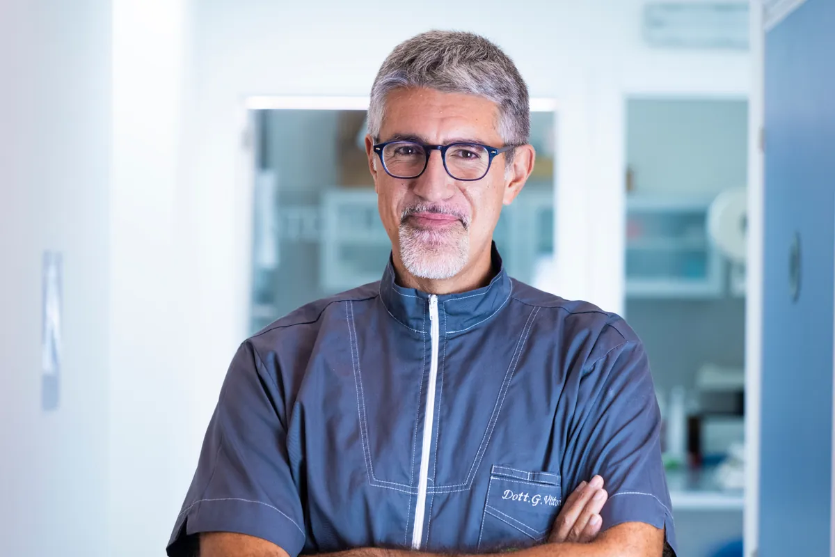 Foto di Dott. Giorgio Vittoria